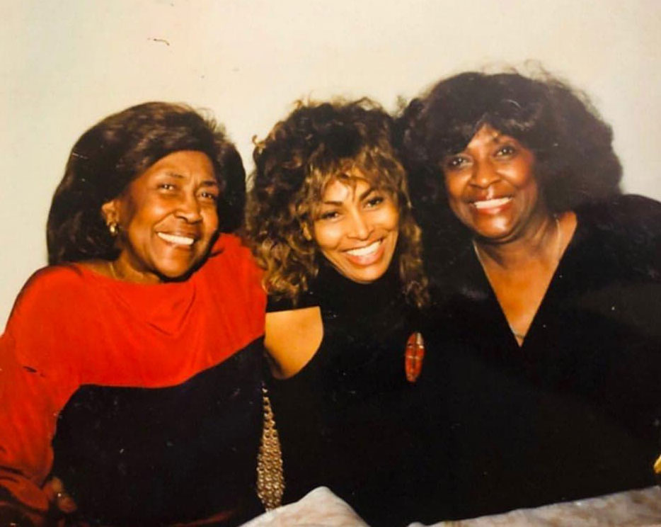 Tina Turner's Father and Mother: Their Personal Stories and Backgrounds